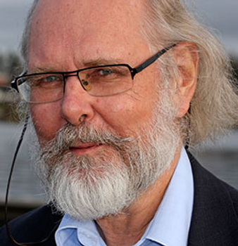 Nils C. Stenseth