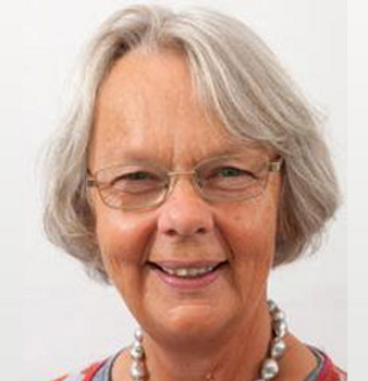 Rose Vikse