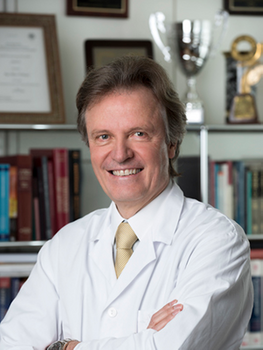 Thomas F. Luscher