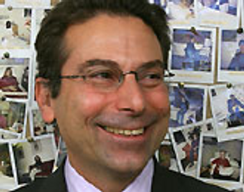 Michael A. Gatzoulis