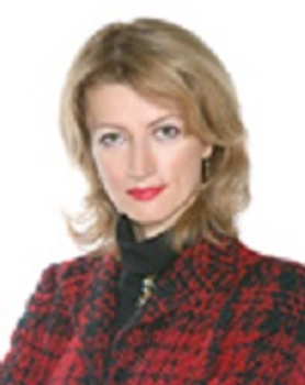 Leyla S. Baranova-Namazova