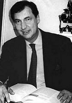 Massimo Mantovani-Pettoello