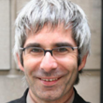 Andreas U. Grote-Gerber