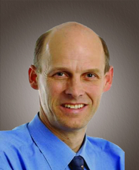 Robert I. Russell-Ross