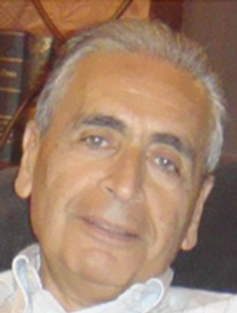 Elie M. Saliba