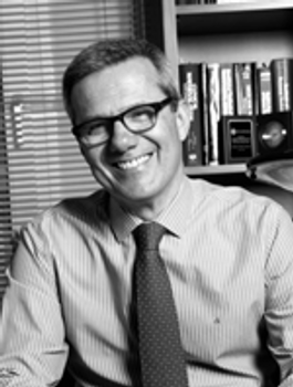 Apostolos P. Athanasiadis