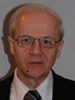 Ioannis E. Messinis-Shenfield