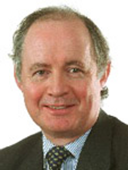 Gerard M. O'donoghue