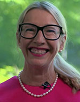 Alison R. Wright