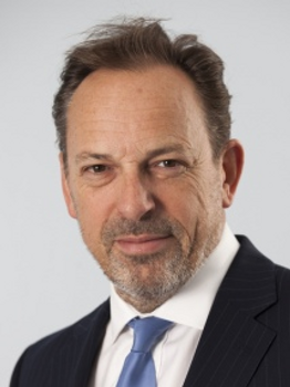 Tom H. Bourne