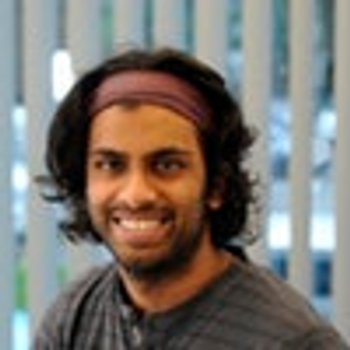 Mihil Patel