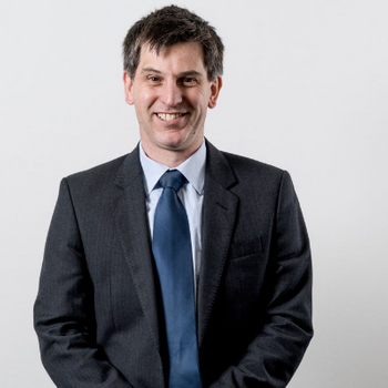 Ralph Holme