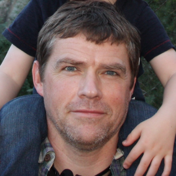 Simon G. Pearse