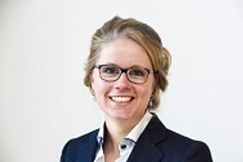 Laila B. Van Der Heijden