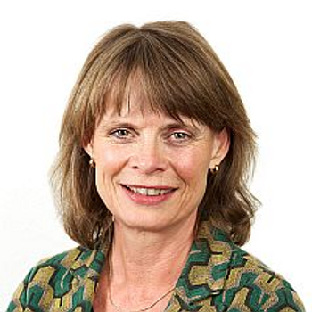 Gertrude H. Van Den Brink