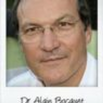 Alain Bocquet