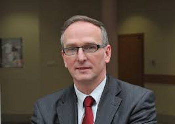 Jaroslaw W. Pogorzelski-Peregud