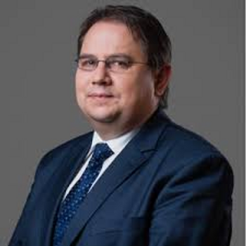 Tomasz A. Szczepanski