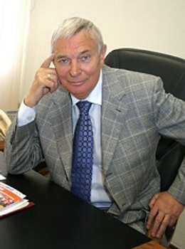 Alexander A. Baranov