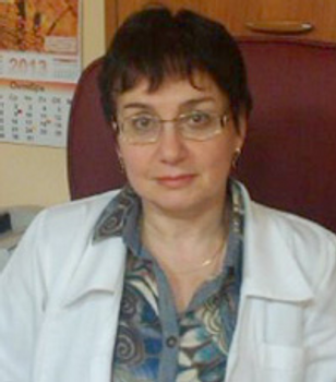 Maria A. Shkolnikova
