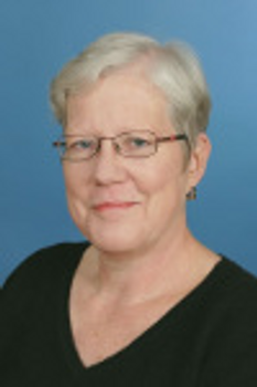 Birgit Dembski