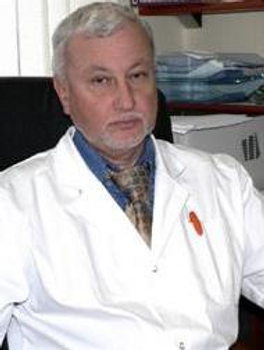Vladimir V. Dlin