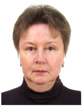 Ekaterina A. Nikolaeva