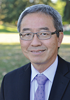 Kyle E. Yasuda