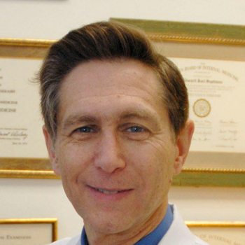 Edward J. Septimus