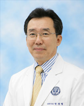 Kwang-hyub C. Han