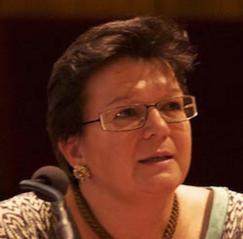 Stefania Maggi