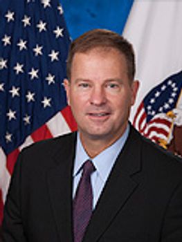James P. Byrne