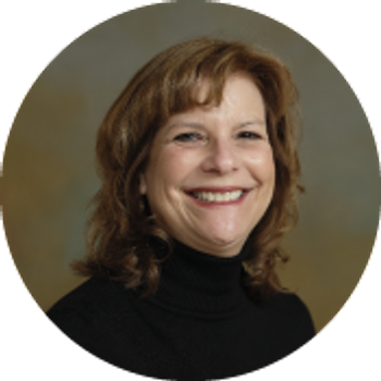 Lisa Ailstock
