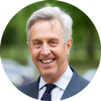 Bruce G. Gellin