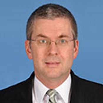 James F. Graumlich