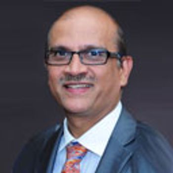Parag H. Mehta