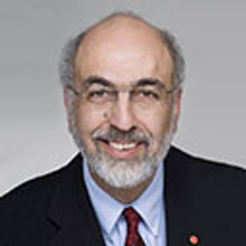 David L. George