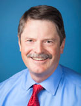 Paul W. Spearman