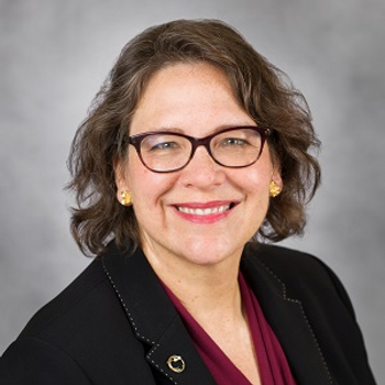 Alison Moore