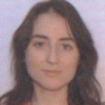 Mariana C. Chifiriuc-Limban