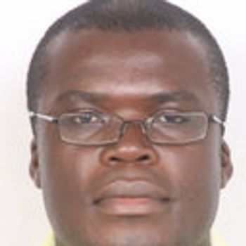 Eric S. Donkor