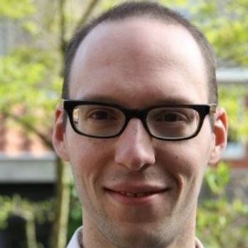 Maarten L. Zandvliet