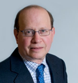 Arthur J. Sober