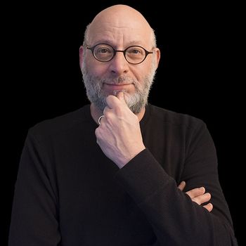 Daniel Burkhoff