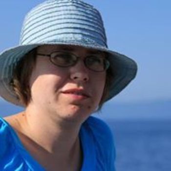 Justyna E. Golebiewska