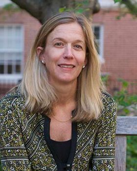 Elizabeth M. Stringer