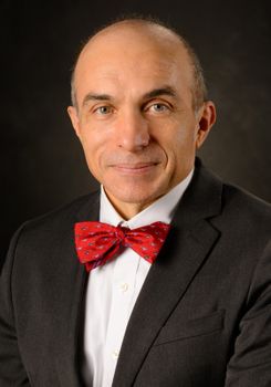 Victor G. Prieto