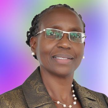Elizabeth A. Bukusi