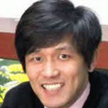 Seung-hwan I. Shin
