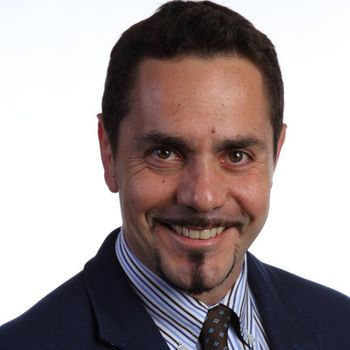 Antonio M. Grimaldi